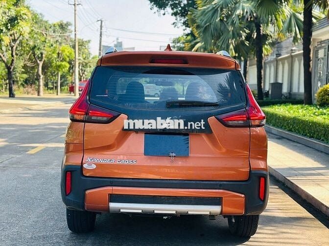 Mitsubishi Xpander 1.5 Cross 2022 -48000km