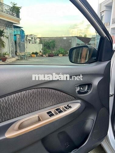 Toyota Yaris 2008 1.3 AT - Mẫu Sedan Nhập Đẹp Hiêm
