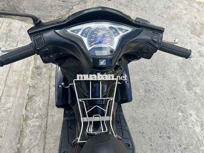 Honda Ab125 zin êm chính chủ