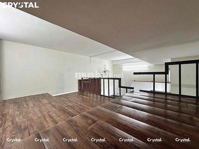 DUPLEX CỬA SỔ FULL NỘI THẤT - NGAY AEON MALL TÂN PHÚ GIÁ TỐT ✨