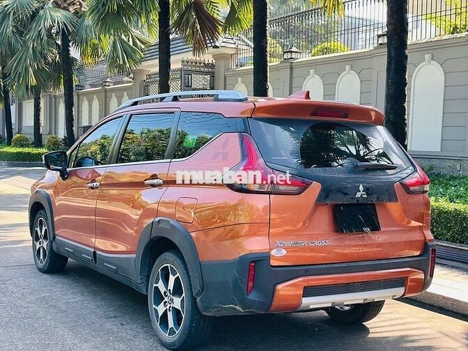 Mitsubishi Xpander 1.5 Cross 2022 -48000km