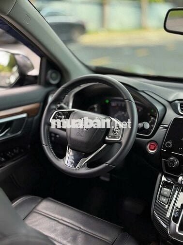 Honda CR V 2023 - ƯU ĐÃI *** HIỆN TẠI