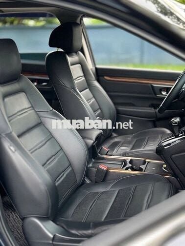 Honda CR V 2023 - ƯU ĐÃI *** HIỆN TẠI