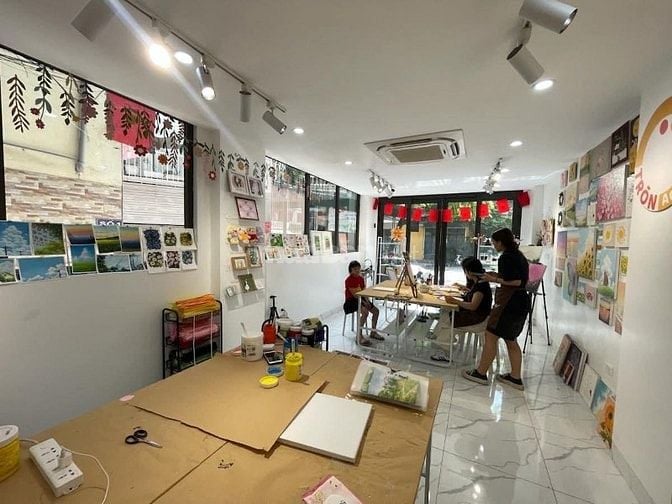 NHÀ LÔ GÓC 7 TẦNG KINH DOANH GIÁ 23,2TỶ.