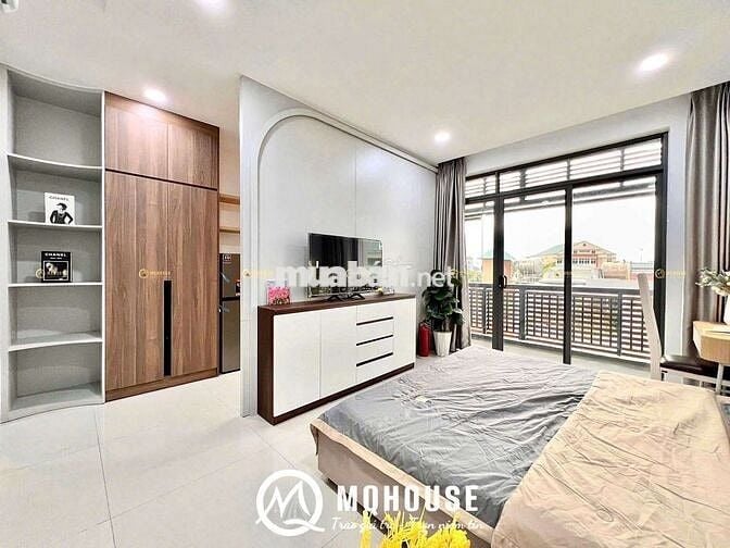 📌STUDIO BALCONY 💥 THOẠI NGỌC HẦU 🌷 THẠCH LAM  🌷 NHÀ MỚI 100%