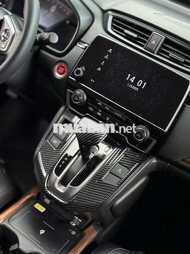 Honda CR V 2023 - ƯU ĐÃI *** HIỆN TẠI
