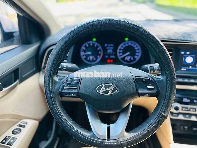 Hyundai Elantra 1.6 AT 2020 - 38000km