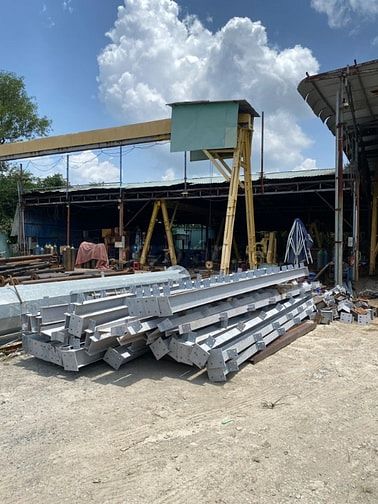 Tuyển dụng vị trí: Kỹ sư cơ khí