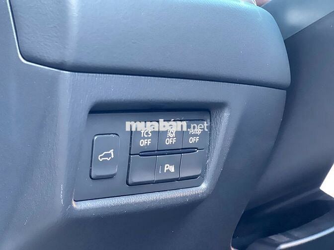 Mazda CX-5 2.5 AT 2WD 2017 (Form mới) -70000km