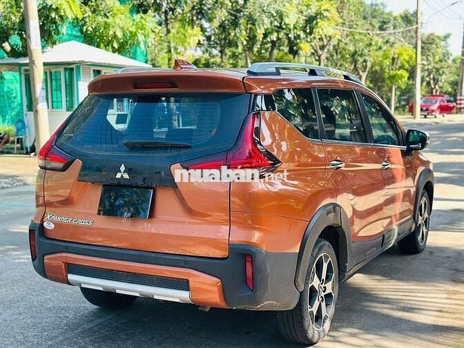 Mitsubishi Xpander 1.5 Cross 2022 -48000km