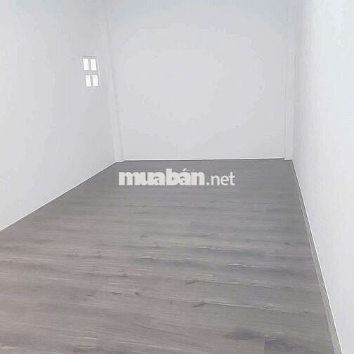 Nhà hẻm 18m2, 1PN đường Nguyễn An Ninh P.14 Bình Thạnh