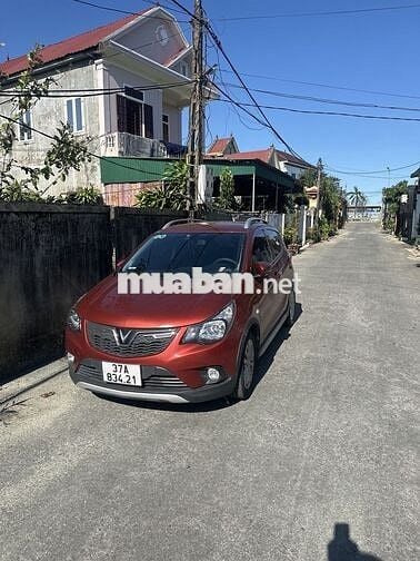 VinFast Fadil 2021 Tiêu chuẩn - 42900 km