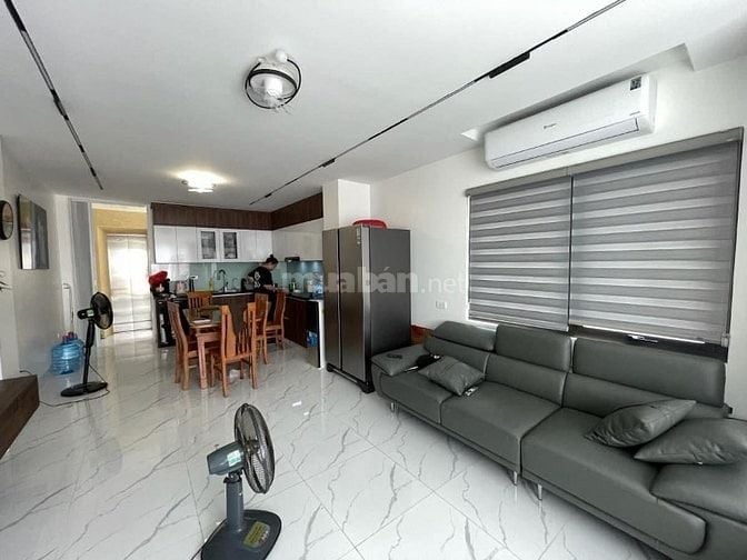 NHÀ LÔ GÓC 7 TẦNG KINH DOANH GIÁ 23,2TỶ.