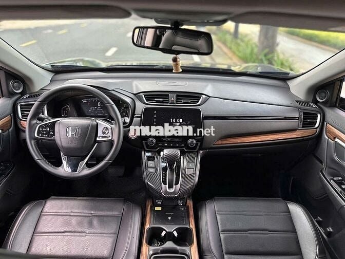 Honda CR V 2023 - ƯU ĐÃI *** HIỆN TẠI
