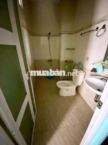 Nhà 6x18. 3,5 Tấm Khu Tên Lửa giá 29 Triệu