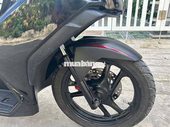 Honda Ab125 zin êm chính chủ