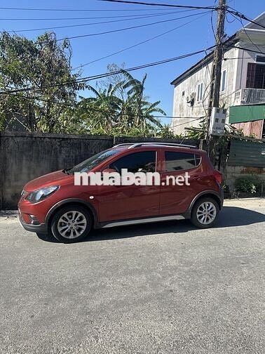 VinFast Fadil 2021 Tiêu chuẩn - 42900 km