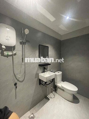 Vào ở ngay- CỘNG HOÀ - NGÔ BỆ - CHDV CAO CẤP CÓ THANG MÁY - 4tr5