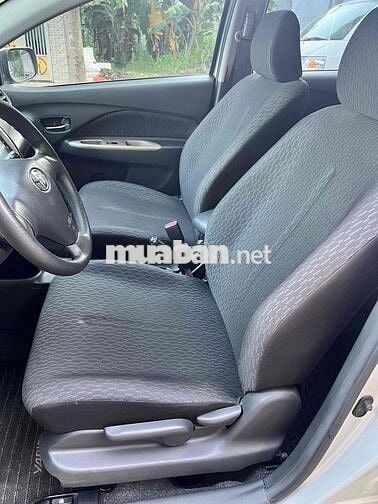 Toyota Yaris 2008 1.3 AT - Mẫu Sedan Nhập Đẹp Hiêm