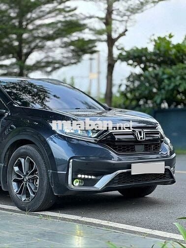 Honda CR V 2023 - ƯU ĐÃI *** HIỆN TẠI