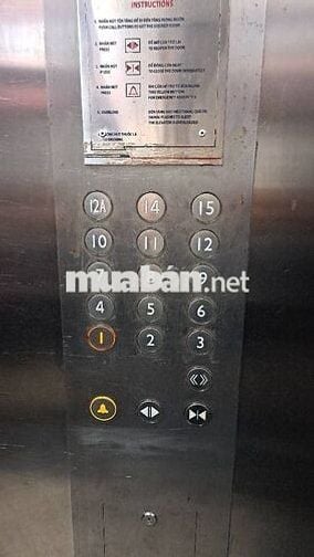 CĂN HỘ CHUNG CƯ QUÂN ĐỘI 74M² – VIEW CẦU ĐÔNG TRÙ