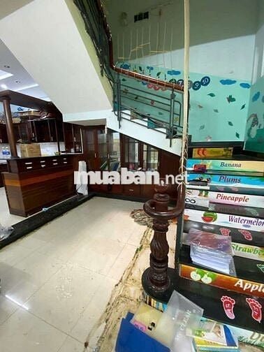 Nhà 6x18. 3,5 Tấm Khu Tên Lửa giá 29 Triệu