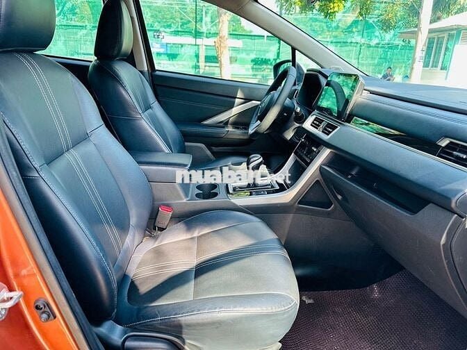 Mitsubishi Xpander 1.5 Cross 2022 -48000km