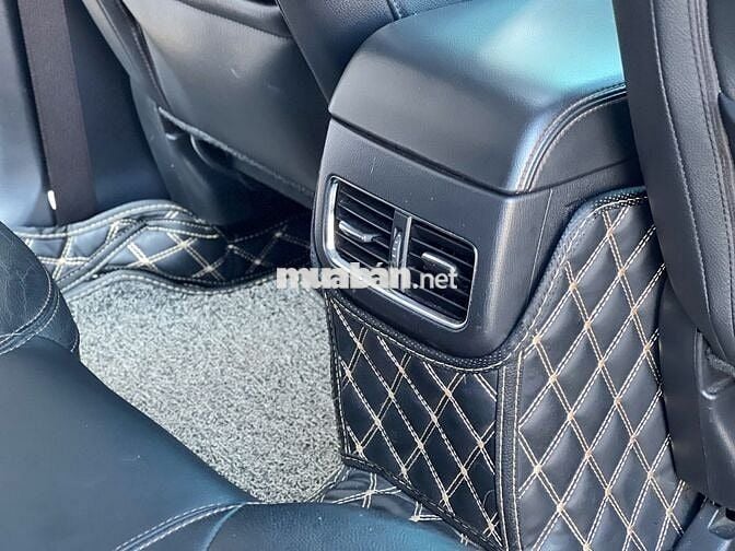 Mazda CX-5 2.5 AT 2WD 2017 (Form mới) -70000km