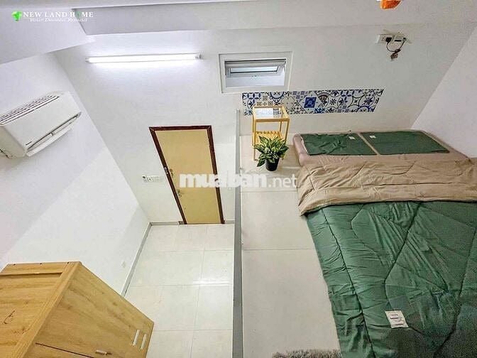 🌸Căn Hộ Mini Full Nội Thất - Mới Keng Ngay Tỉnh Lộ 10 - Tên Lửa 🌸
