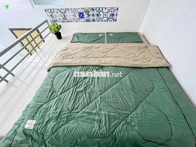 🌸Căn Hộ Mini Full Nội Thất - Mới Keng Ngay Tỉnh Lộ 10 - Tên Lửa 🌸