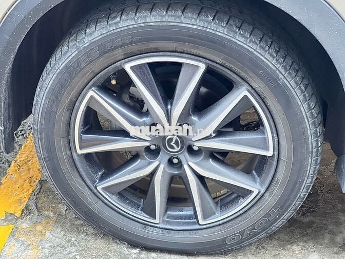 Mazda CX-5 2.5 AT 2WD 2017 (Form mới) -70000km