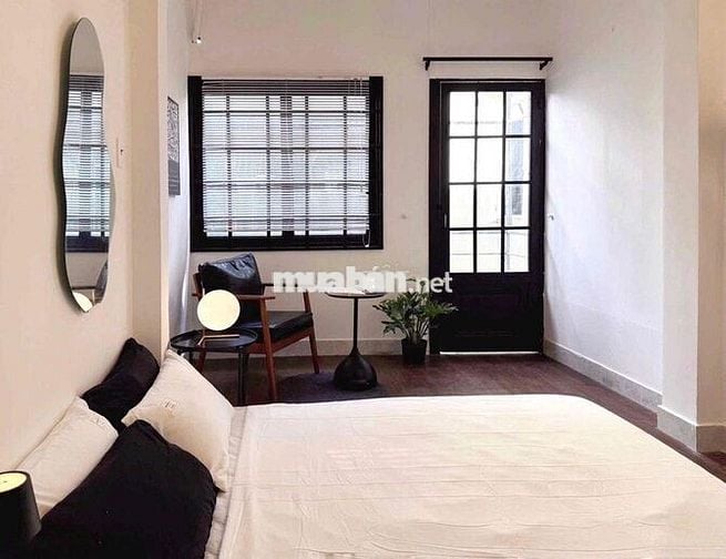 Cho thuê phòng Đinh Tiên Hoàng Q1 gần THẢO CẦM VIÊN - CẦU THỊ NGHÈ