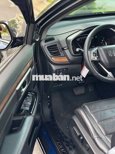 Honda CR V 2023 - ƯU ĐÃI *** HIỆN TẠI