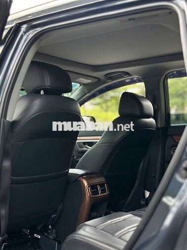 Honda CR V 2023 - ƯU ĐÃI *** HIỆN TẠI