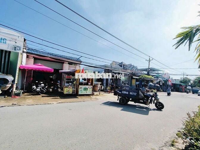 Cho thuê kho gần chợ thanh hóa phường trảng dài