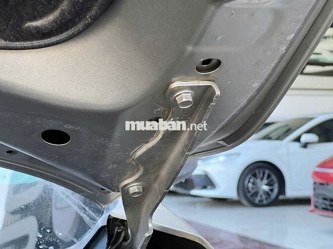 Mazda CX-5 2.5 AT 2WD 2017 (Form mới) -70000km