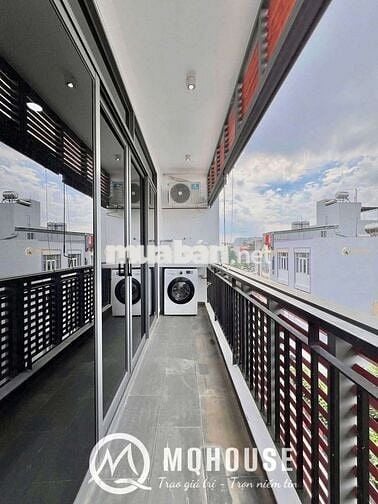 📌STUDIO BALCONY 💥 THOẠI NGỌC HẦU 🌷 THẠCH LAM  🌷 NHÀ MỚI 100%