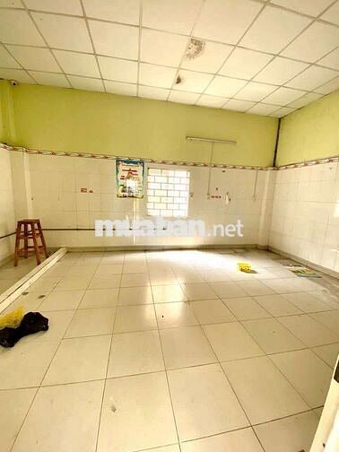 Nhà 6x18. 3,5 Tấm Khu Tên Lửa giá 29 Triệu