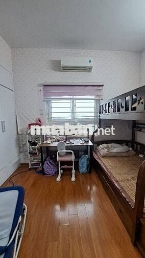 CĂN HỘ CHUNG CƯ QUÂN ĐỘI 74M² – VIEW CẦU ĐÔNG TRÙ