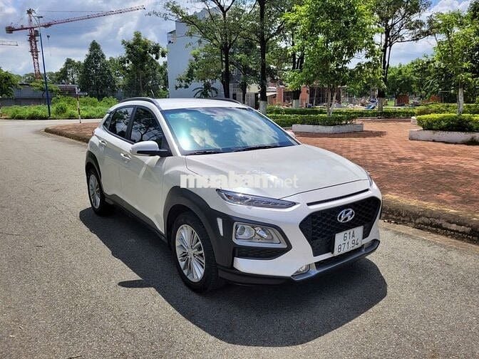 Hyundai Kona 2020 2.0 AT Tiêu Chuẩn - 38000 km