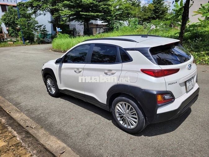 Hyundai Kona 2020 2.0 AT Tiêu Chuẩn - 38000 km