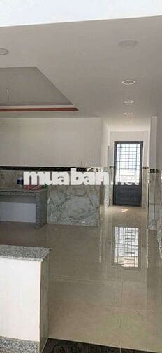 Cho thuê nhà gần công viên 30/4