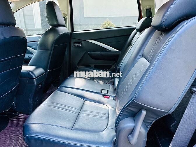 Mitsubishi Xpander 1.5 Cross 2022 -48000km