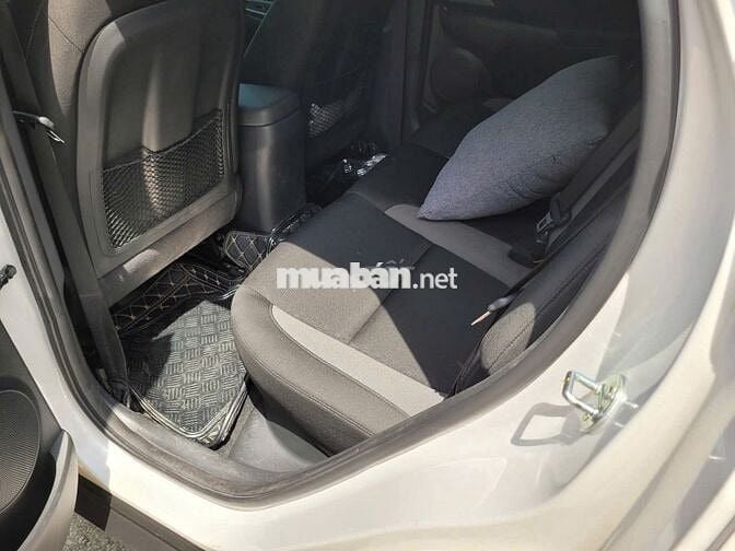 Hyundai Kona 2020 2.0 AT Tiêu Chuẩn - 38000 km