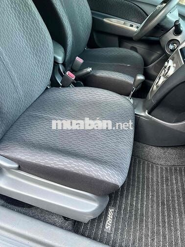Toyota Yaris 2008 1.3 AT - Mẫu Sedan Nhập Đẹp Hiêm