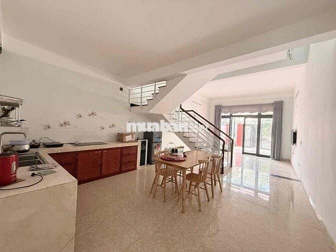 Bán nhà Hoà Xuân Vip Trần Kim xuyến