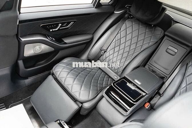Mercedes Benz S450L 2022 Nhập