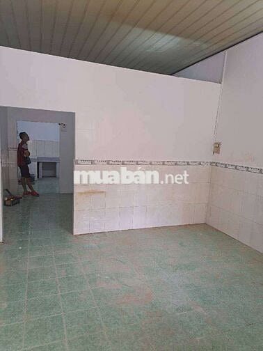 Bán Đất Tặng Nhà Dương Quảng Hàm - Hẻm Xe Tải Thông - 50M² 2Tầng