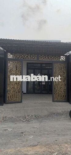 Cho thuê nhà gần công viên 30/4