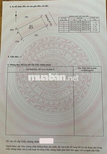 Bán đất đường Trưng Nữ Vương , Huế